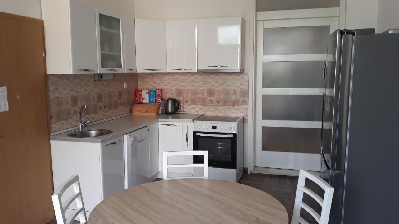 Apartments Gogo Kotor Bagian luar foto