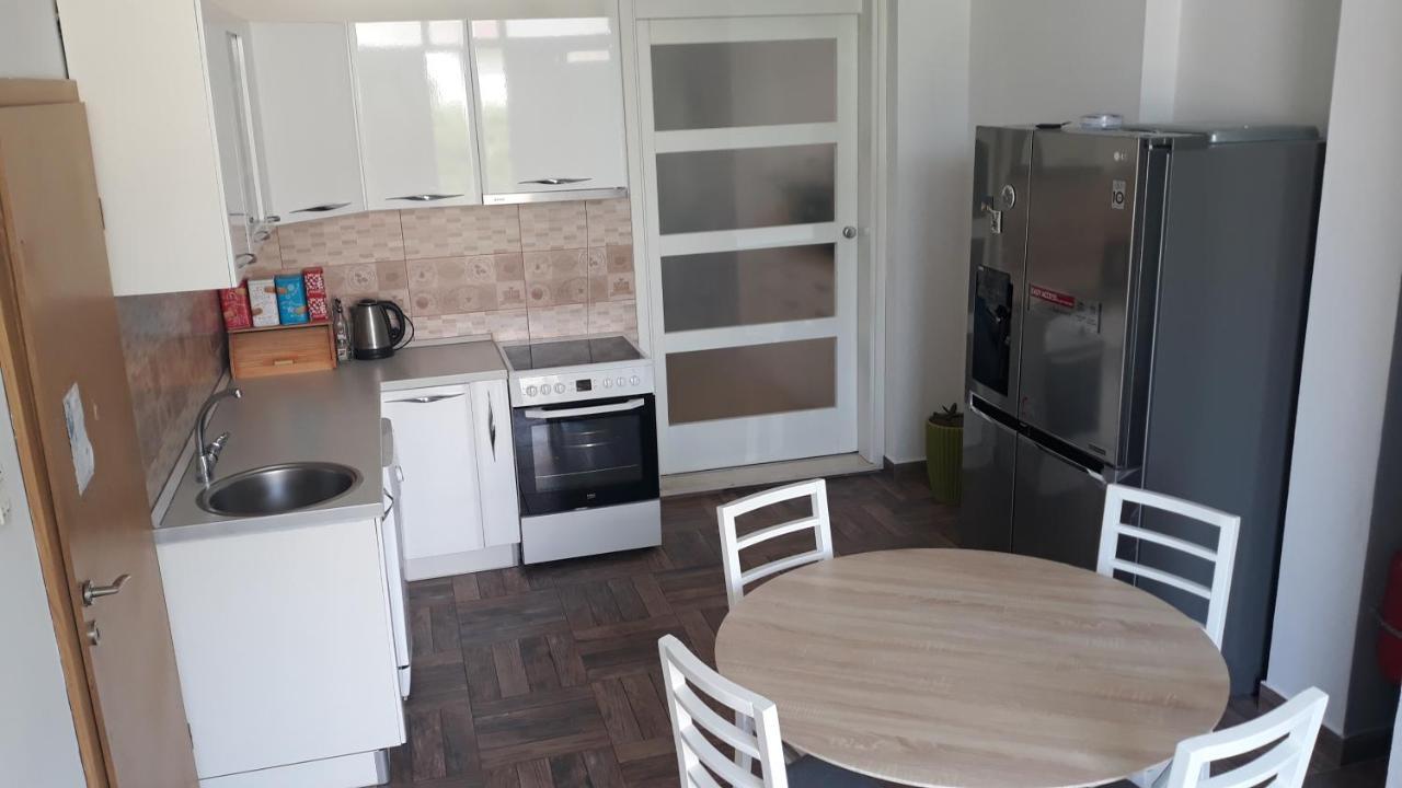 Apartments Gogo Kotor Bagian luar foto