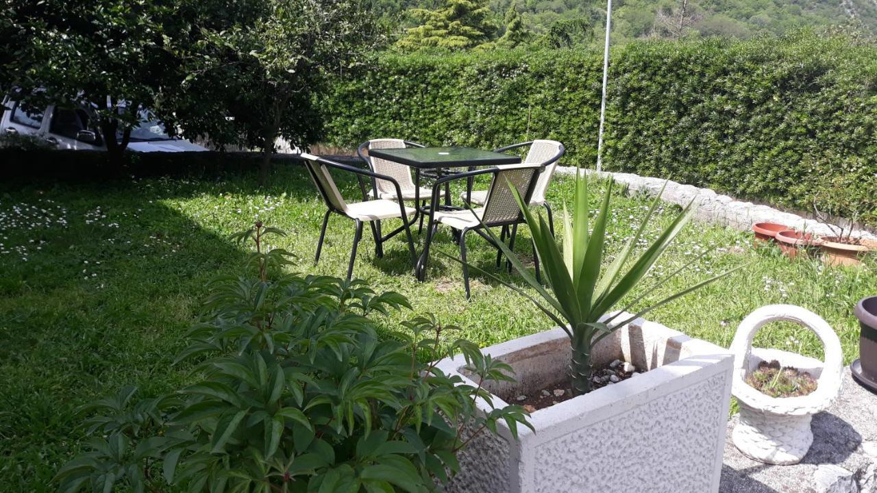 Apartments Gogo Kotor Bagian luar foto