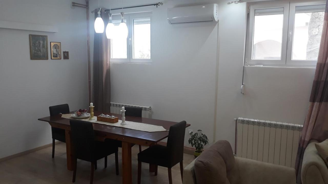 Apartments Gogo Kotor Bagian luar foto