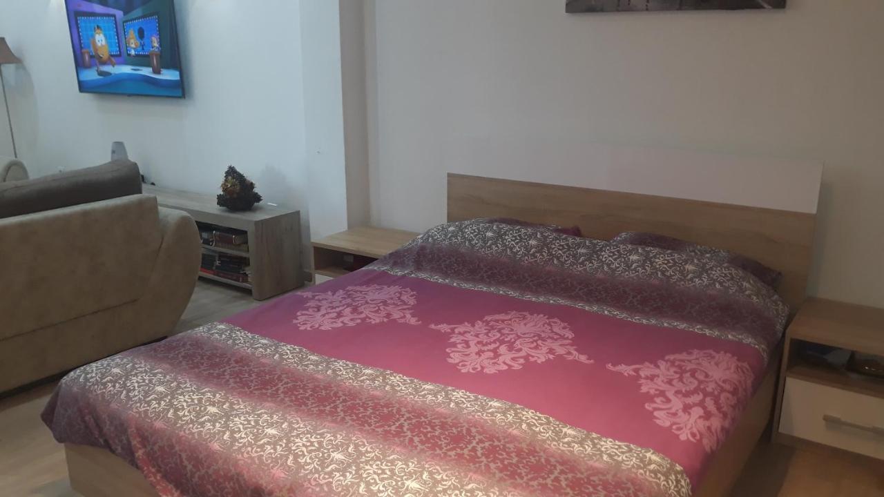Apartments Gogo Kotor Bagian luar foto