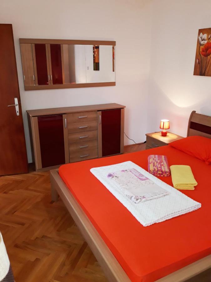 Apartments Gogo Kotor Bagian luar foto